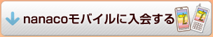 nanaco���o�C���ɓ����