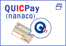 QUICPay�inanaco�j