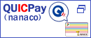 QUICPay�inanaco�j