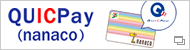 QUICPay�inanaco�j