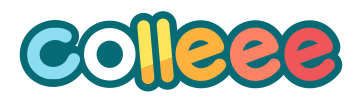 colleeeポイント