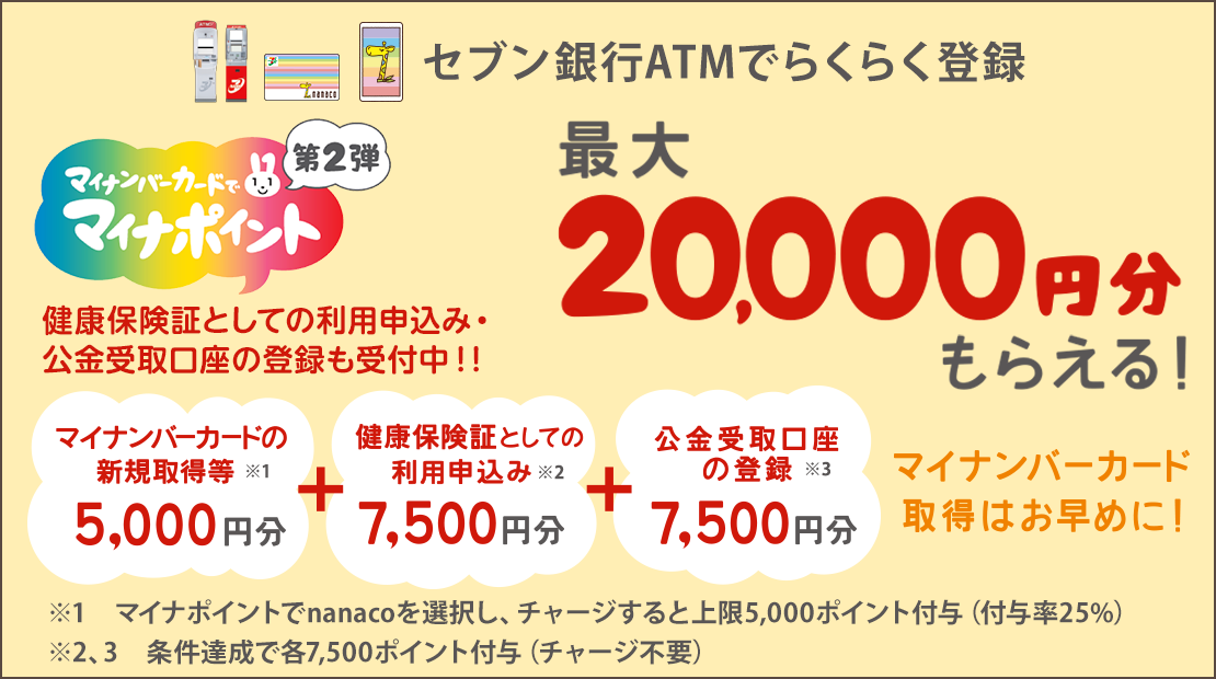 }Cio[J[hŃ}Ci|Cg2e ő20,000~炦!