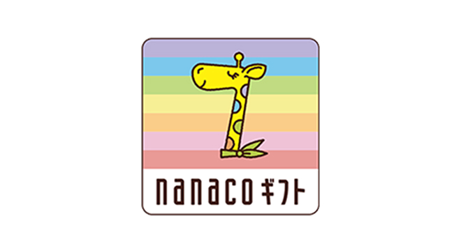 nanaco�M�t�g