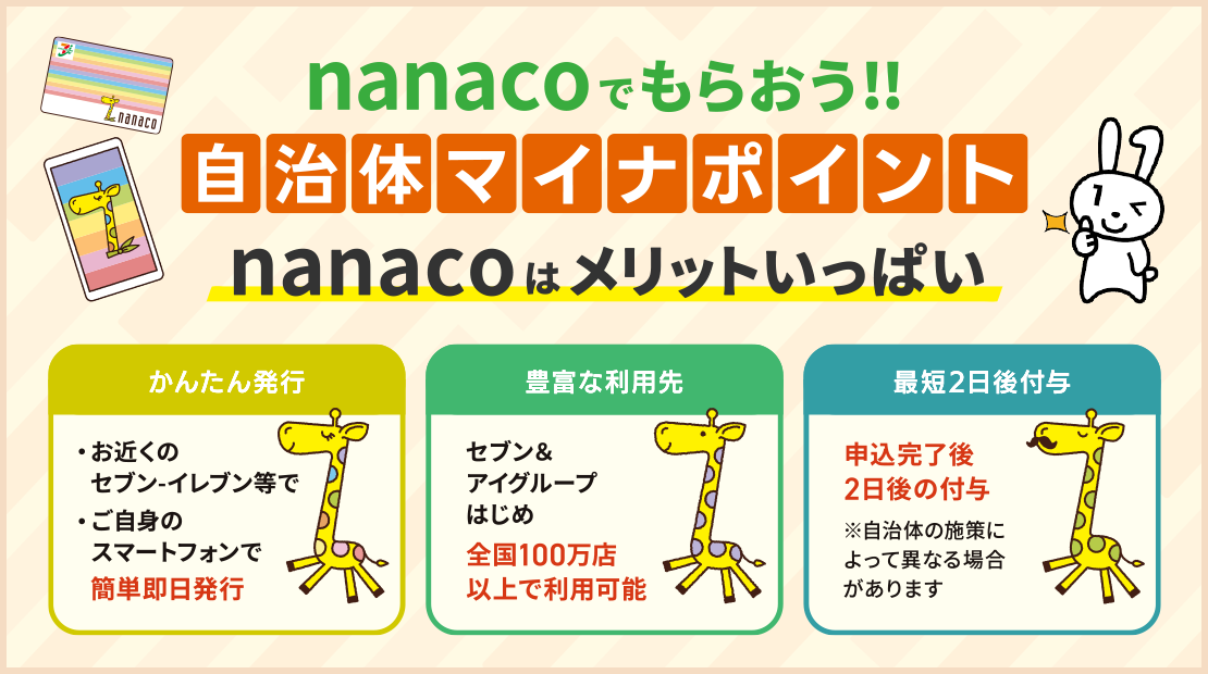 nanacoł炨?̃}Ci|Cg nanaco̓bgς 񂽂񔭍sE߂̃Zu]CuŁEg̃X}[gtHŊȒPs Lxȗp Zu&ACO[v͂ߑS100Xȏŗp\ ŒZ2t^ \2̕t^̂̎{ɂĈقȂꍇ܂