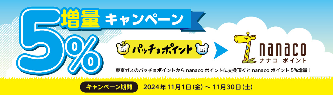 nanaco|Cg5ʃLy[@KX̃pb`|Cgnanaco|CgɌ nanaco|Cg 5!@Ly[ԁF2024N111()`1130(y)