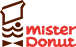 mister Donut