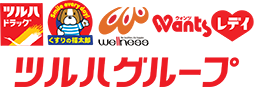 ツルハグループ