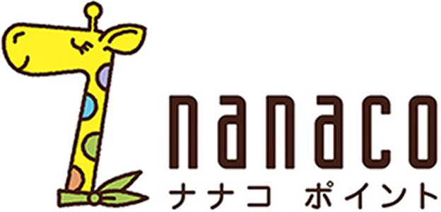 nanaco �i�i�R�|�C���g