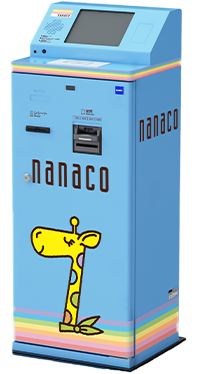 nanaco`[W@