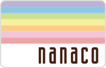 nanaco}[N