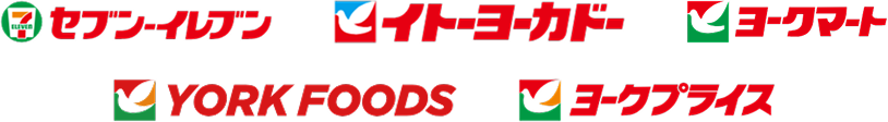 �Z�u��-�C���u�� �C�g�[���[�J�h�[ ���[�N�}�[�g YORK FOODS ���[�N�v���C�X