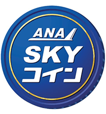 ANA SKY �R�C��