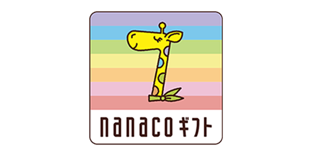 nanaco�M�t�g