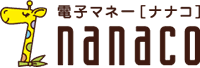 nanaco j[